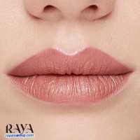 رژ لب جامد مات و مخملی مدل کیس ایت بیولیس رنگ Soft Kiss